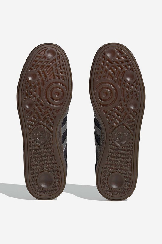adidas Originals sportcipő Handball Spezial GY746 GY7406 fekete AW23