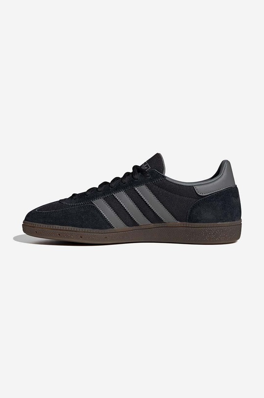 Obuv Tenisky adidas Originals Handball Spezial GY7406 GY7406 čierna
