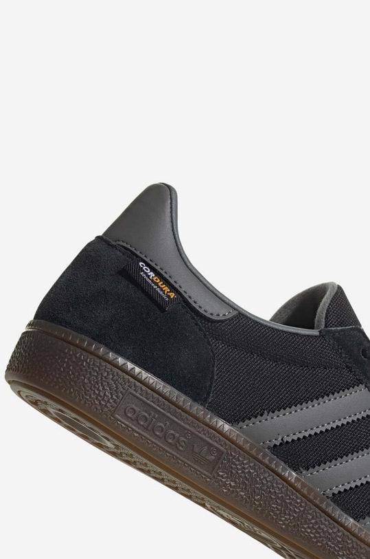 adidas Originals sportcipő Handball Spezial GY746 GY7406 fekete