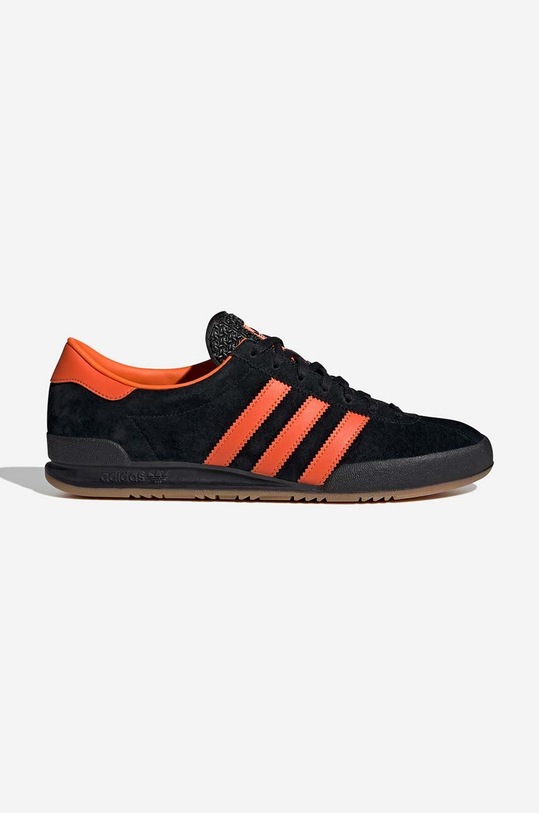 adidas Originals sneakers MKII faux grain leather black GY7412