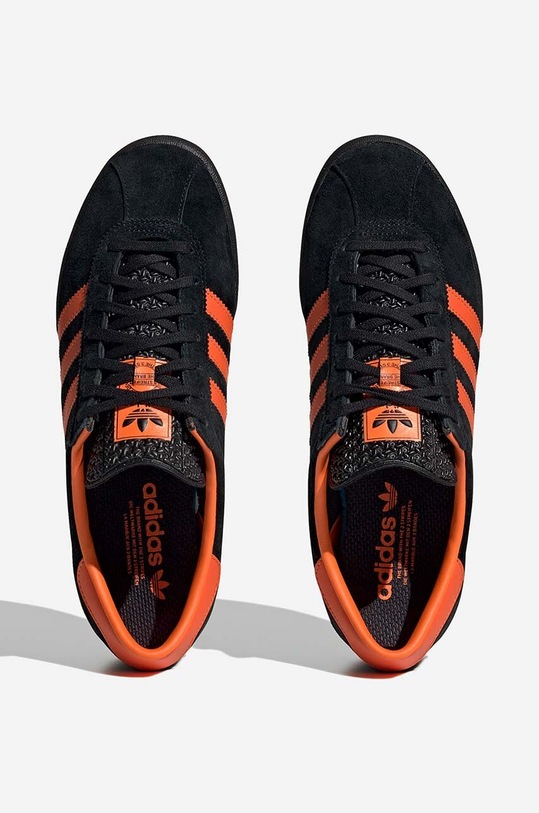 adidas Originals sneakers MKII black GY7412