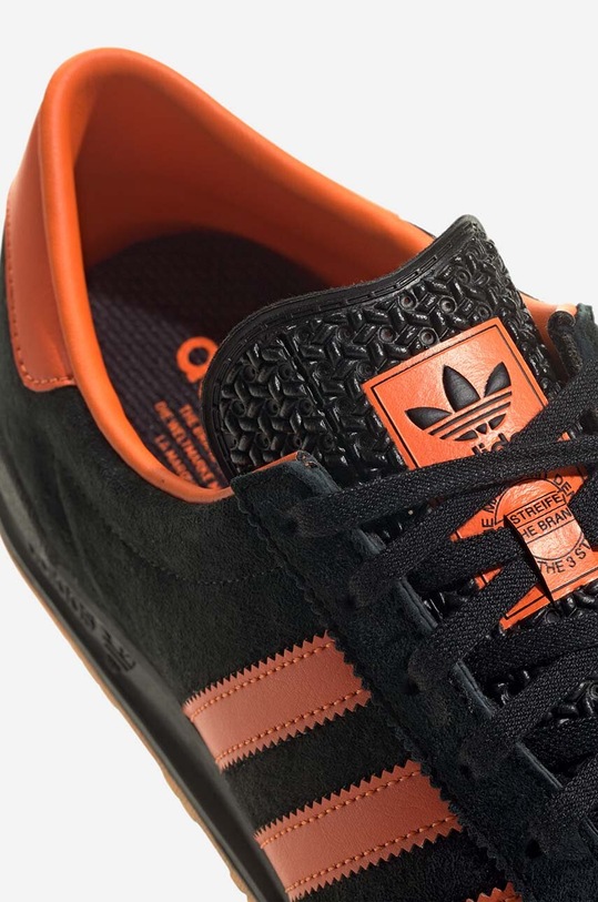 adidas Originals sneakers MKII GY7412 black