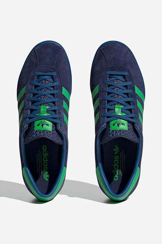 adidas Originals sneakers Mkii navy GY7413