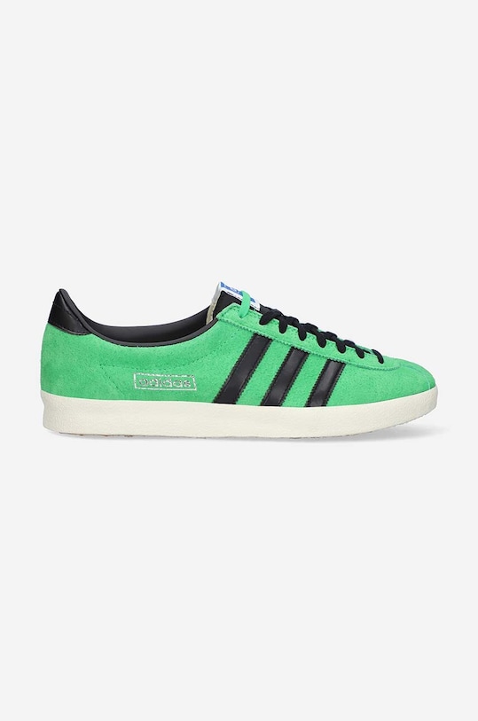 adidas Originals suede sneakers Mexicana Prototype