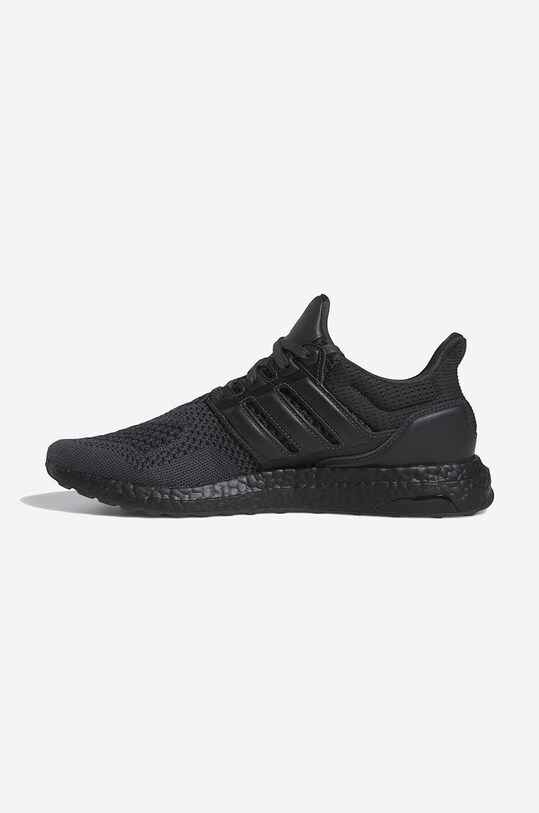 Shoes adidas Originals sneakers Ultraboost 1.0 GY7486 black