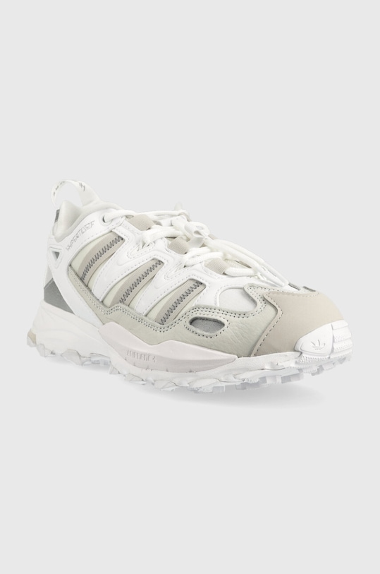 adidas Originals sneakersy Hyperturf GY9410 biały SS23