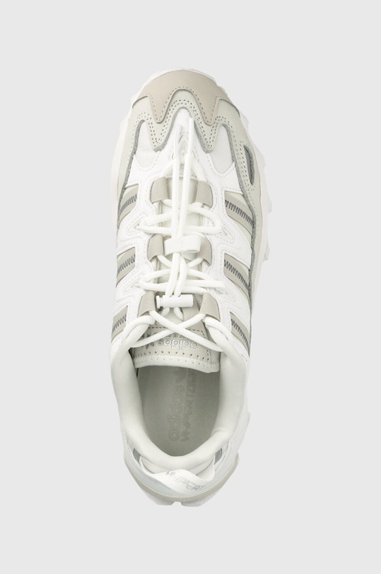 adidas Originals sneakersy Hyperturf biały GY9410