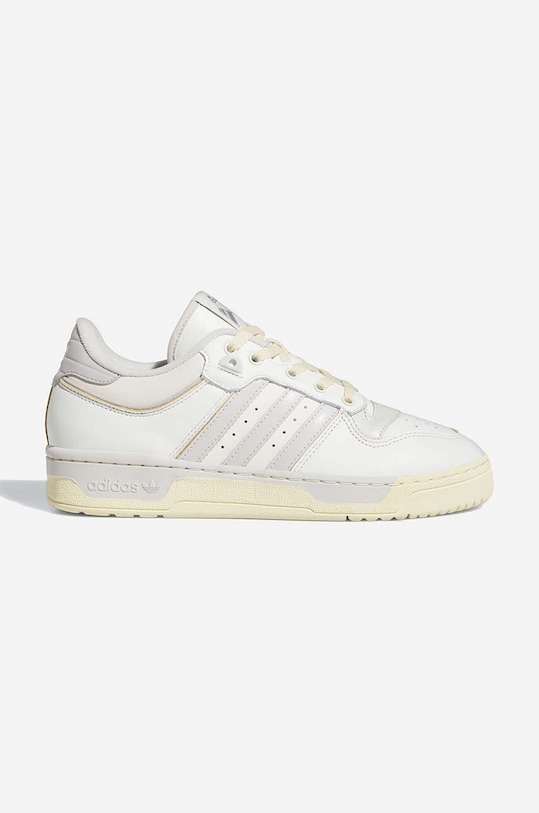 adidas Originals leather sneakers Rivalry Low 86 GZ2556