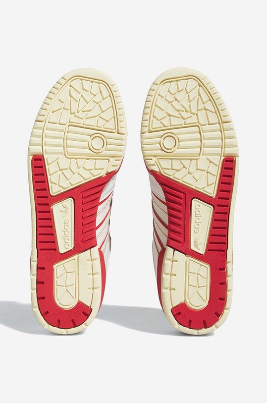 adidas Originals leather sneakers Rivalry Low 86 GZ2557 GZ2557 white SS23