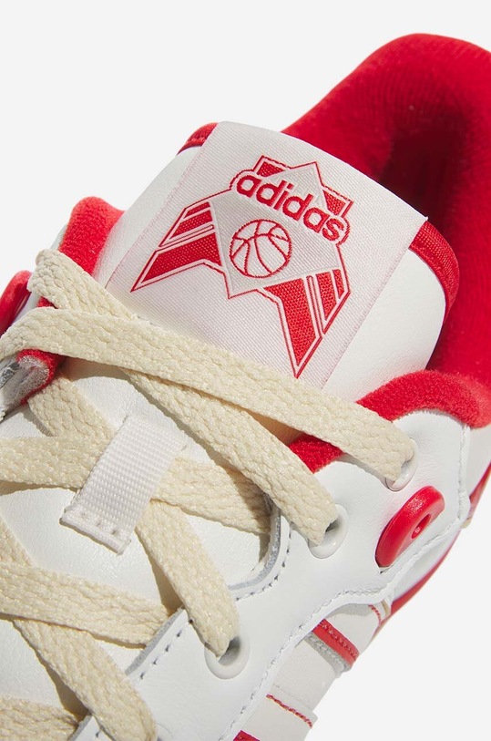 adidas Originals leather sneakers Rivalry Low 86 GZ2557 GZ2557 white