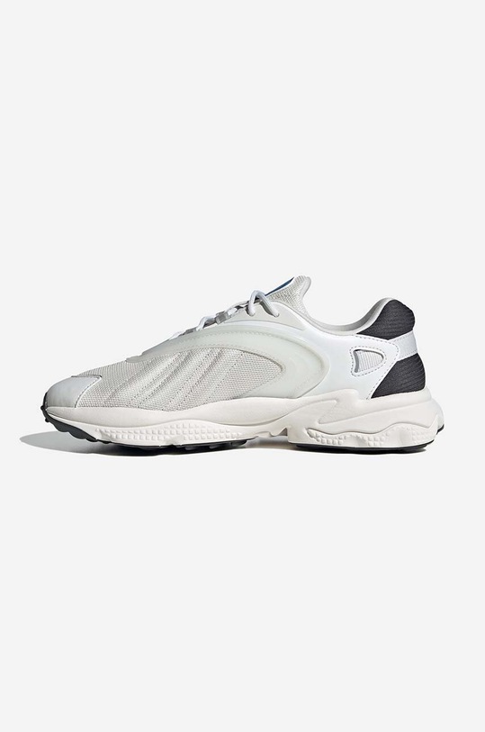 Încălțăminte adidas Originals sneakers Oztral GZ9405 alb