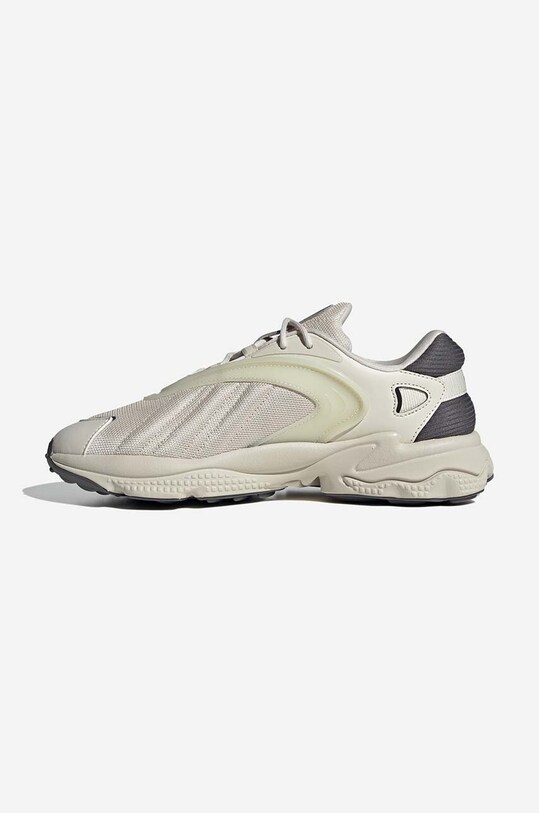Shoes adidas Originals sneakers Oztral GZ9409 white