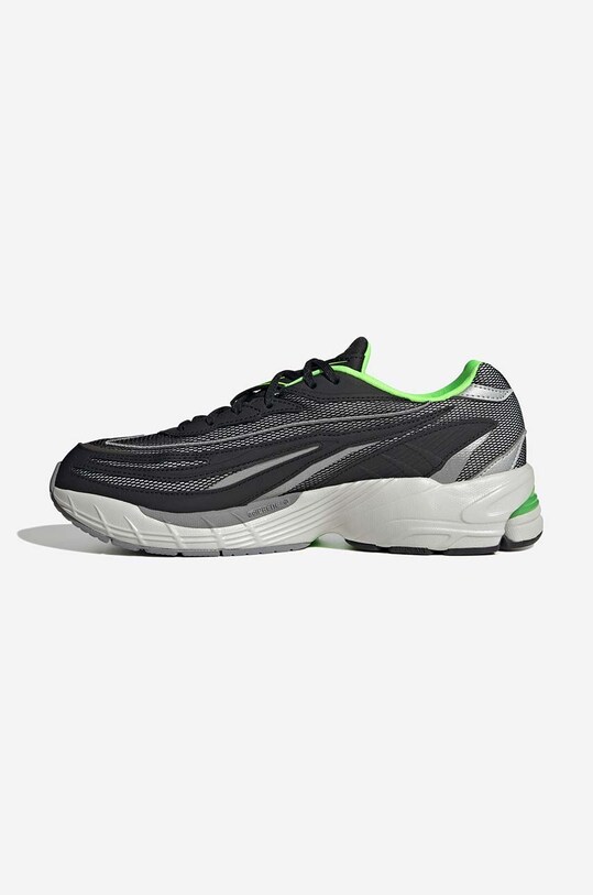 Obuwie adidas Originals sneakersy Orketro GZ9697 czarny