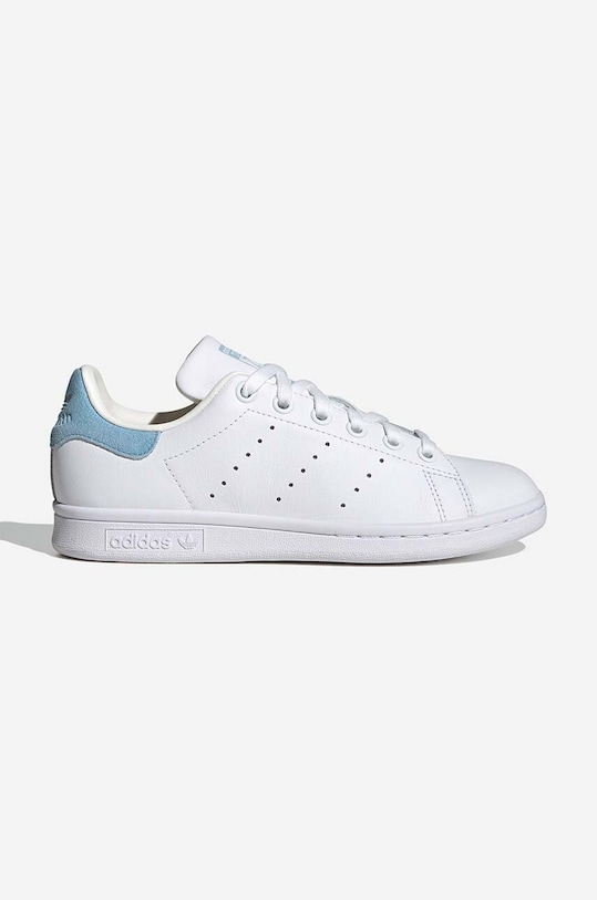 adidas Originals leather sneakers Stan Smith