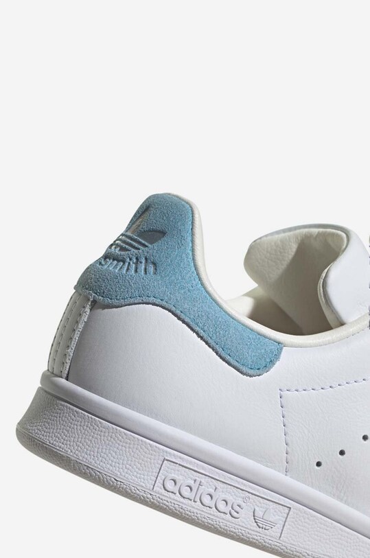 adidas Originals leather sneakers Stan Smith H03443 white