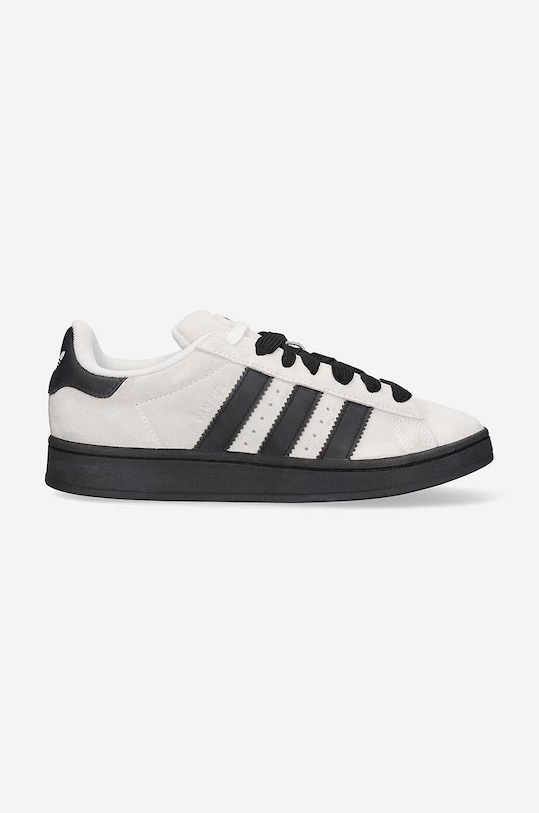 adidas Originals suede sneakers Campus 00s low gray H03470