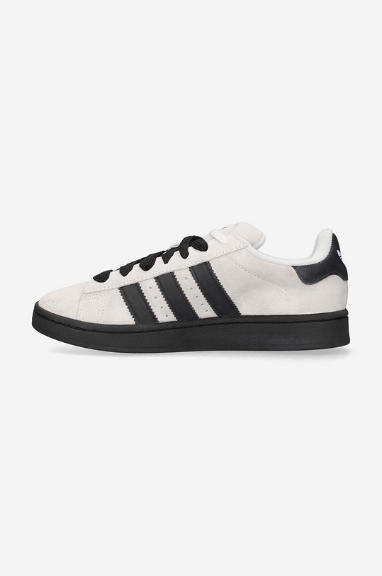 Shoes adidas Originals suede sneakers Campus 00s H03470 gray