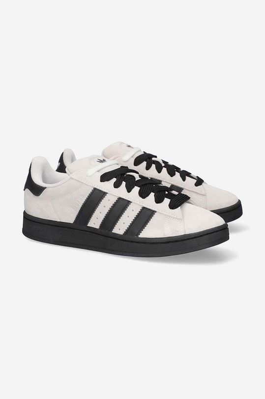 adidas Originals suede sneakers Campus 00s H03470 gray