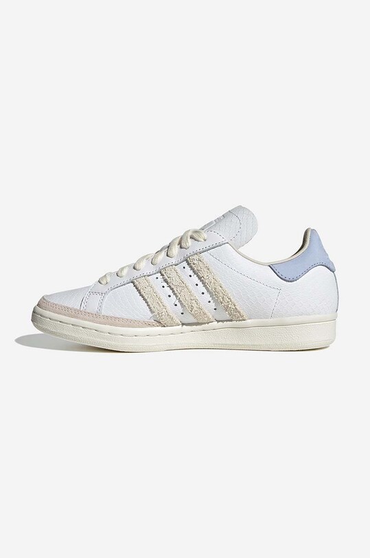 Shoes adidas Originals leather sneakers National Tennis OG H03600 white