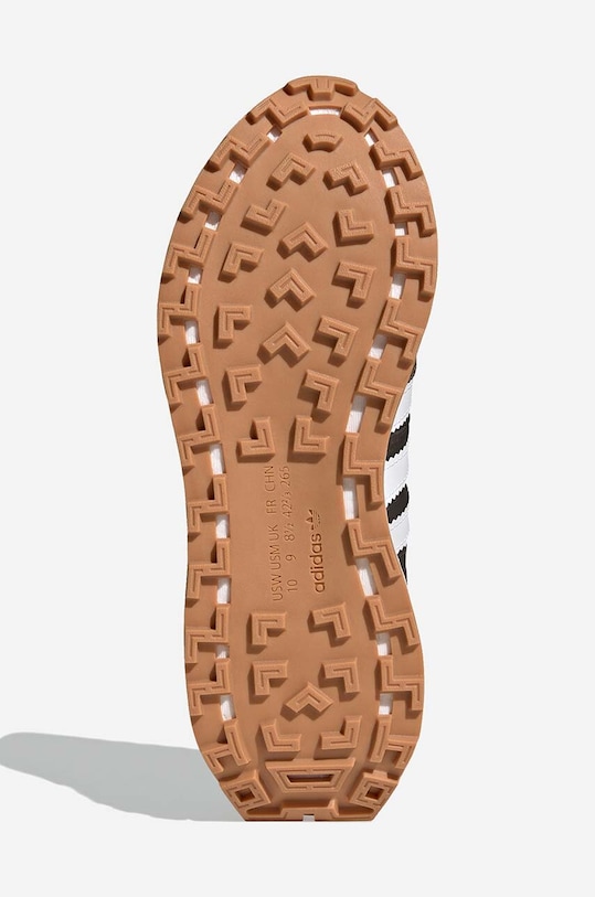 adidas Originals sneakersy Retropy E5 H03854 brązowy SS23