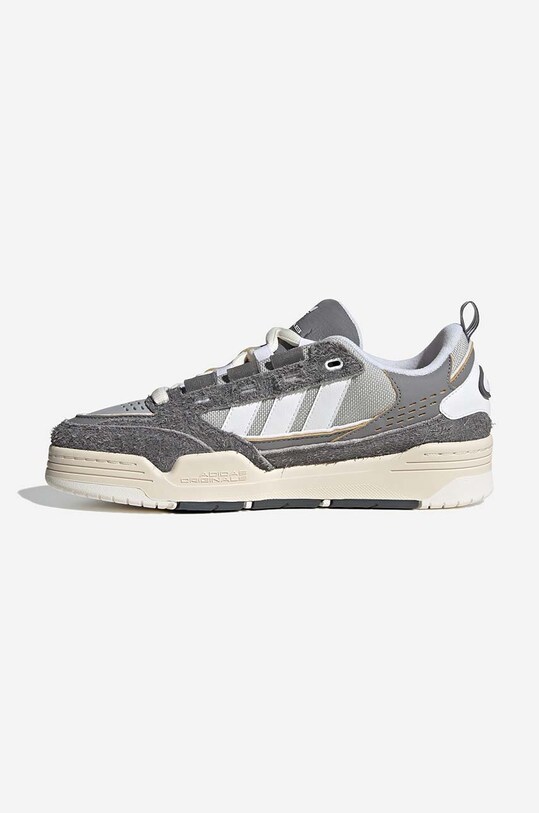 Shoes adidas Originals sneakers ADI2000 H06120 gray