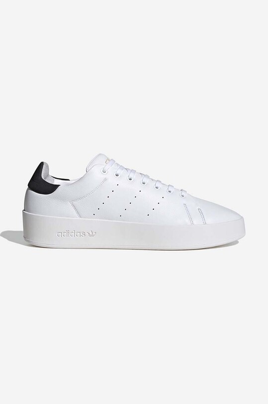 adidas Originals leather sneakers Stan Smith Recon
