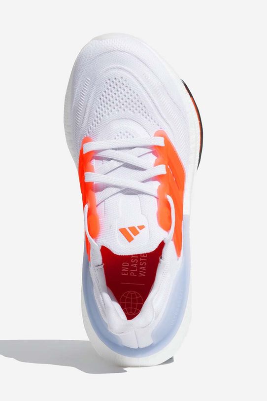adidas Performance sneakers Ultraboost Light J white H06357