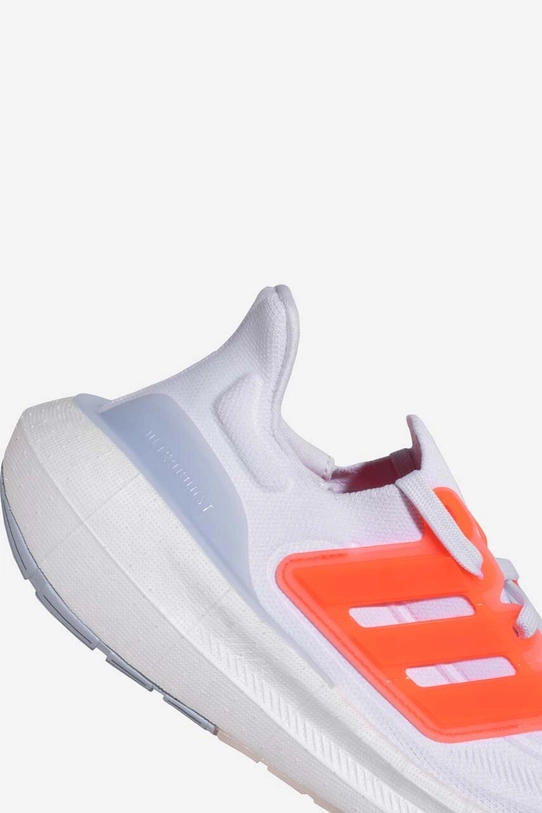 Кроссовки adidas Performance Ultraboost Light J H06357 белый