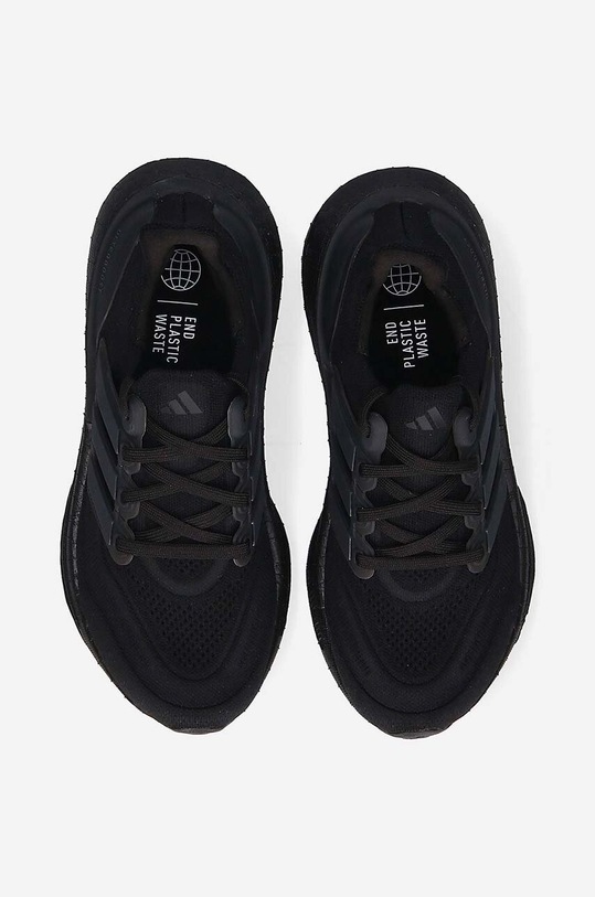 adidas Performance sneakers Ultraboost Light J black H06358