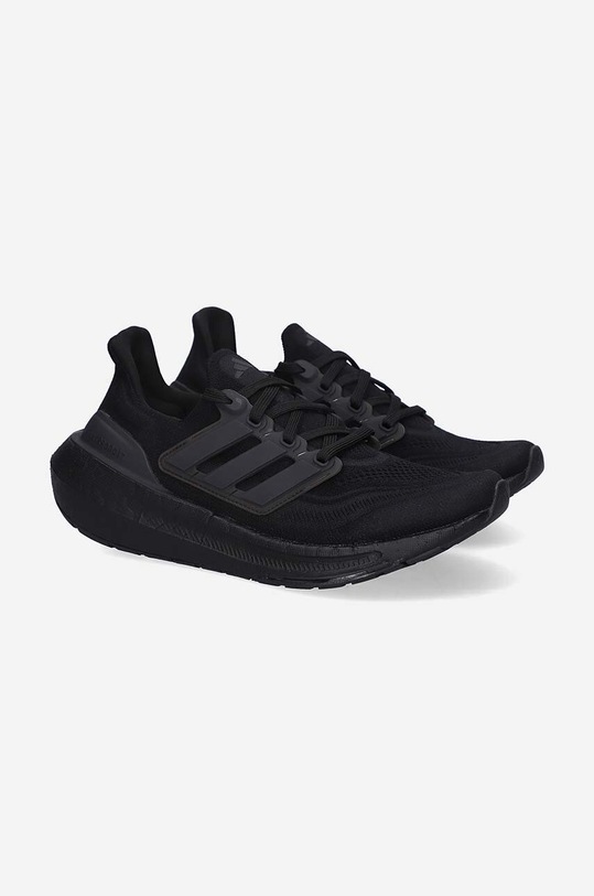 adidas Performance sneakers Ultraboost Light J H06358 black