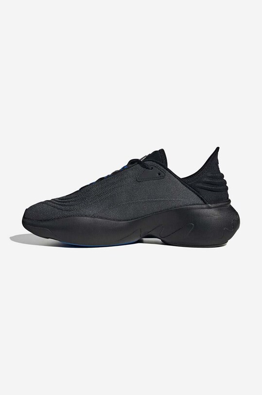 Obuwie adidas Originals sneakersy adifom Sltn H06415 czarny