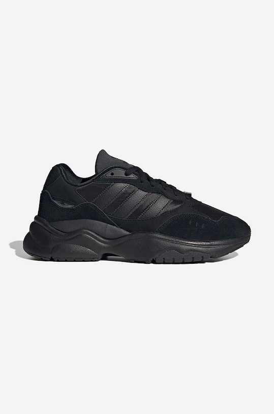 adidas Originals sneakers Retropy F90 textil negru HP2200