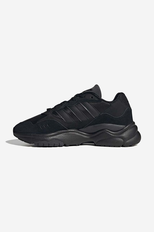 Încălțăminte adidas Originals sneakers Retropy F90 HP2200 negru
