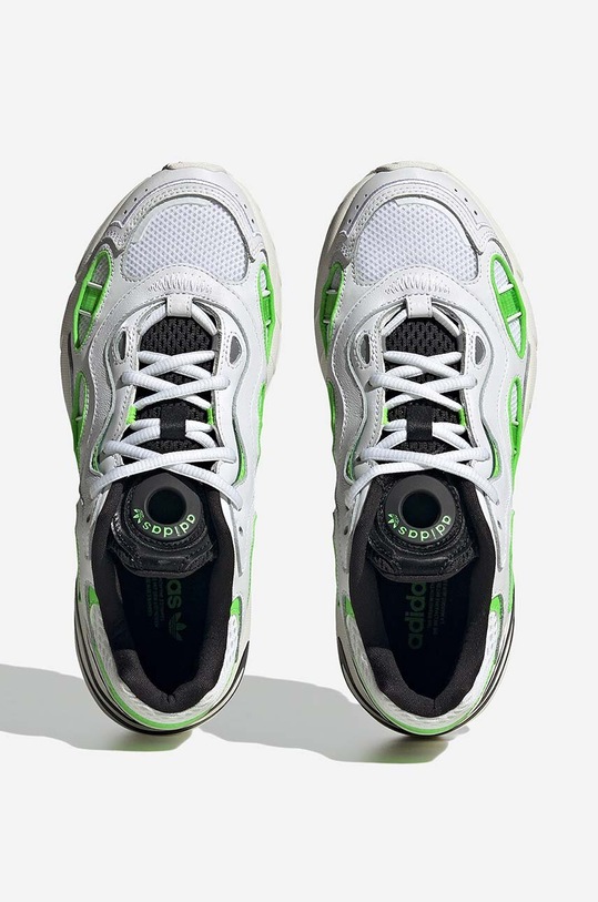 adidas Originals sneakersy Astir SN W biały HP2815