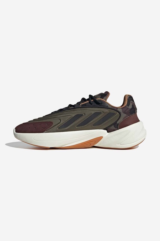 Παπούτσια Αθλητικά adidas Originals Ozelia HP2857 καφέ
