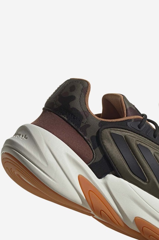Αθλητικά adidas Originals Ozelia HP2857 καφέ