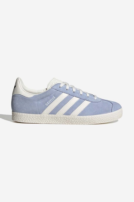 adidas Originals sneakersy zamszowe Gazelle J