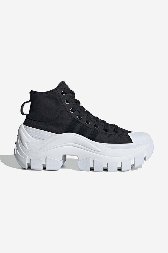 adidas Originals trampki Nizza HI XY22