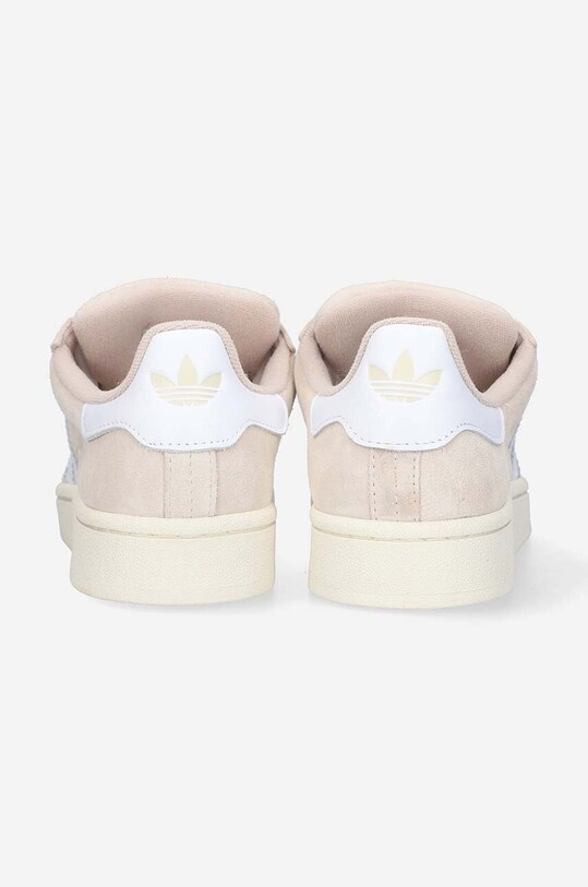 adidas Originals sneakers din piele întoarsă Campus 00s W HP2924