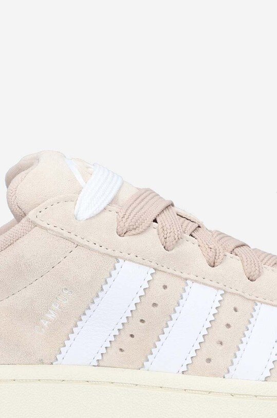 adidas Originals sneakers din piele întoarsă Campus 00s W HP2924