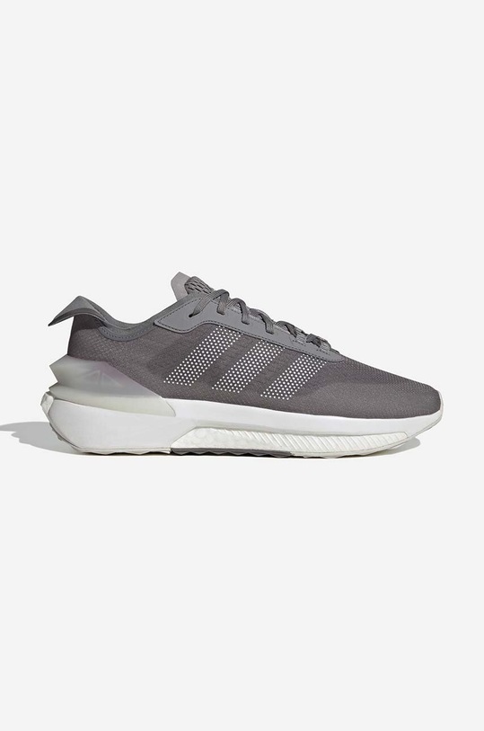 adidas Originals shoes Avryn HP5967 synthetic gray HP5967