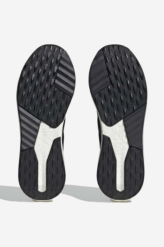 adidas Performance buty Avryn HP5968 czarny SS23