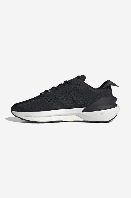 Obuwie adidas Performance buty Avryn HP5968 czarny