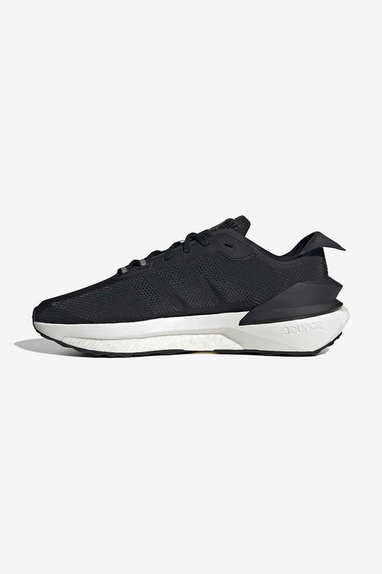 Обувь Ботинки adidas Originals Avryn HP5968 чёрный