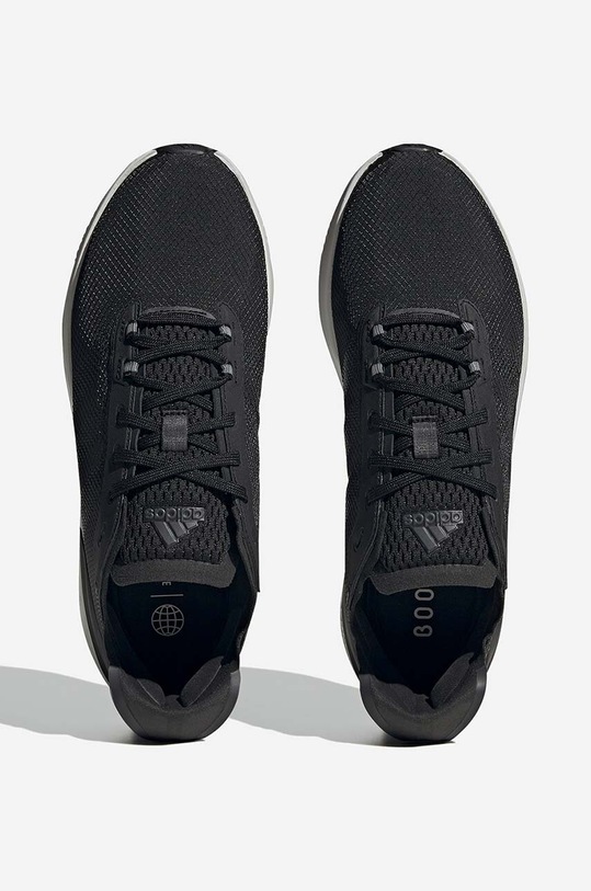 adidas Performance buty Avryn czarny HP5968