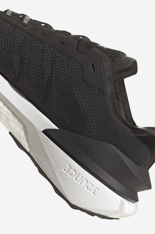 adidas Performance buty Avryn HP5968 czarny