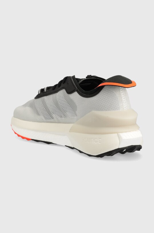 Încălțăminte adidas Originals sneakers Avryn HP5969 gri