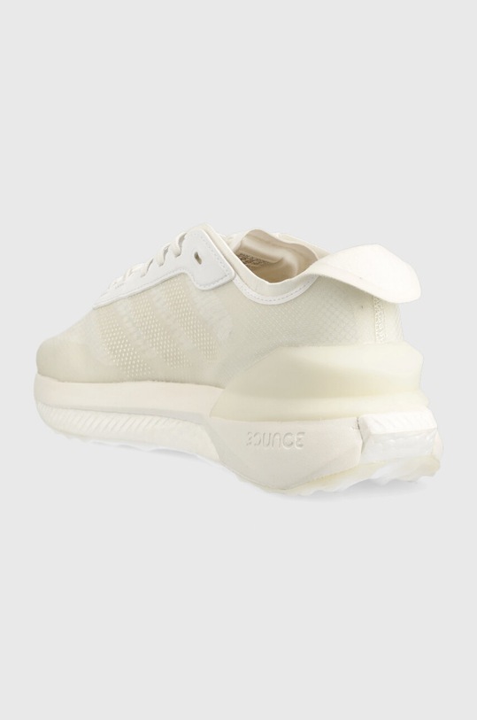 Obuwie adidas Performance buty Avryn HP5972 biały
