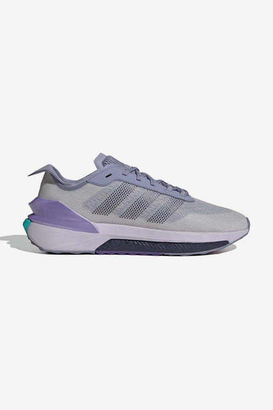 adidas Originals sneakers Avryn textil gri HP5979