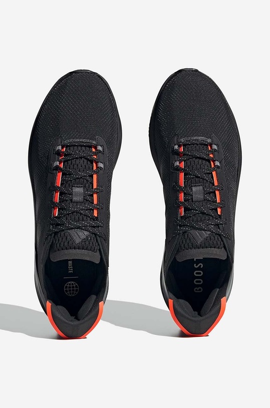 adidas Performance buty Avryn HP5980 czarny